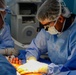 Pacific Partnership 2024-1: Surgery Aboard Mercy