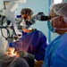 Pacific Partnership 2024-1: Surgery Aboard Mercy