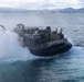 26 MEU(SOC)’s small boat detachment conducts ship-to-shore maneuver during amphibious operations