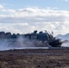 26 MEU(SOC)’s small boat detachment conducts ship-to-shore maneuver during amphibious operations