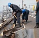 USS William P. Lawrence Sea and Anchor