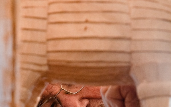 German Woodcarver engraved into SOF hearts and history