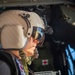 USS Carl Vinson (CVN 70) Participates in a Trilateral Exercise.