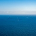 USS Carl Vinson (CVN 70) Trilateral Exercise 2024
