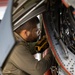 Preventing Failure: 86 MXS performs aircraft checks