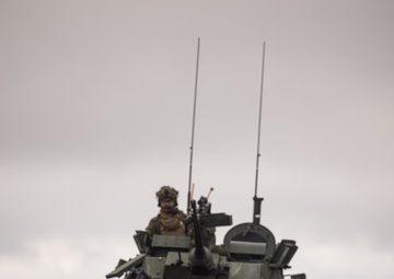 Train Together – Win Together: ARG/MEU Team Comes Together During RUT