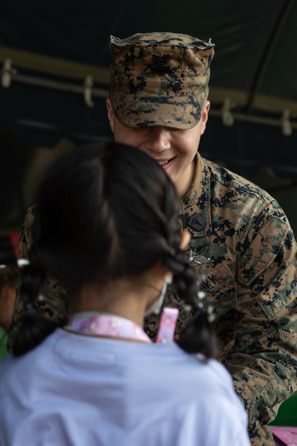 HMA Thailand 24 | Children’s Day