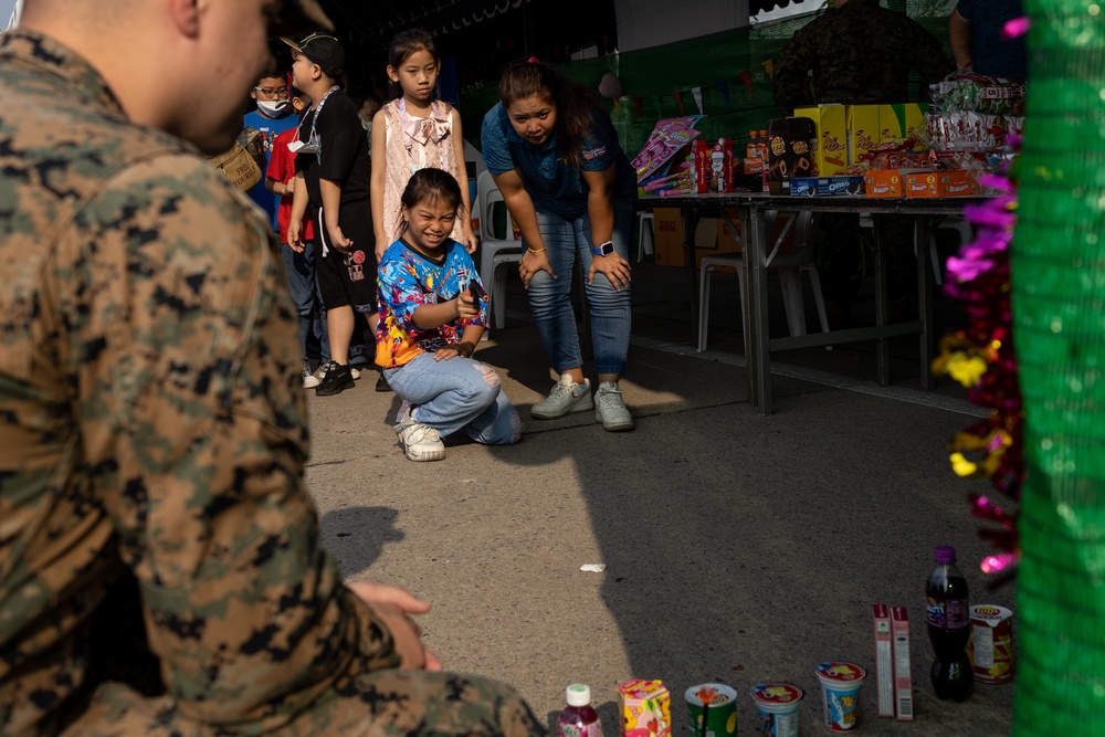 HMA Thailand 24 | Children’s Day