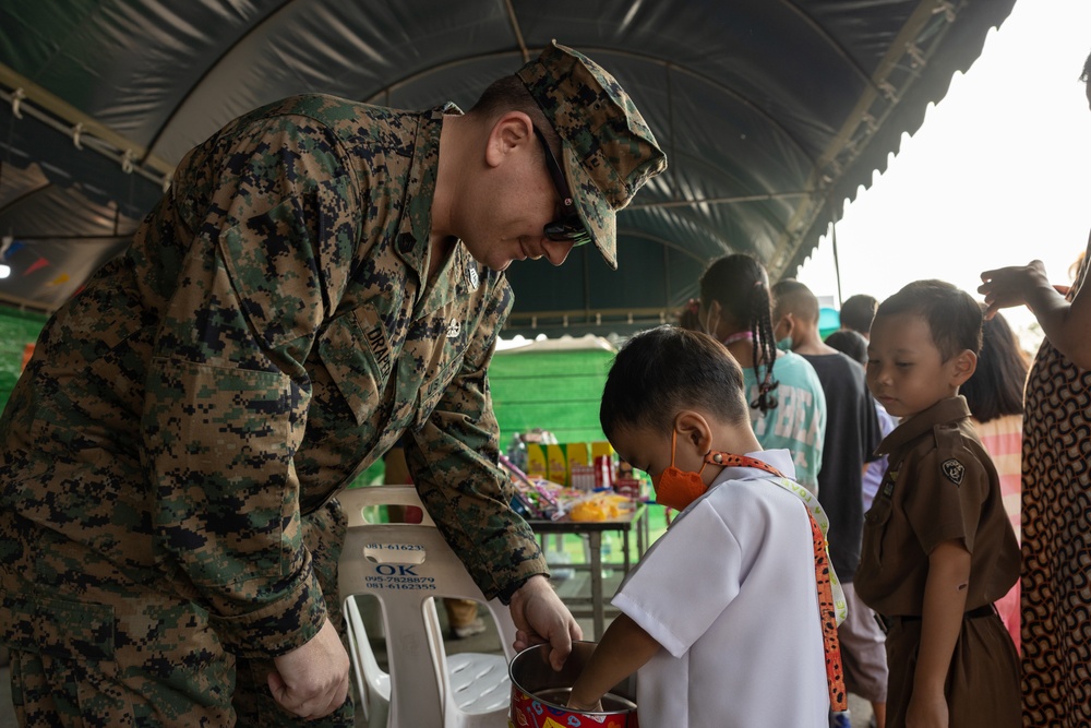 HMA Thailand 24 | Children’s Day
