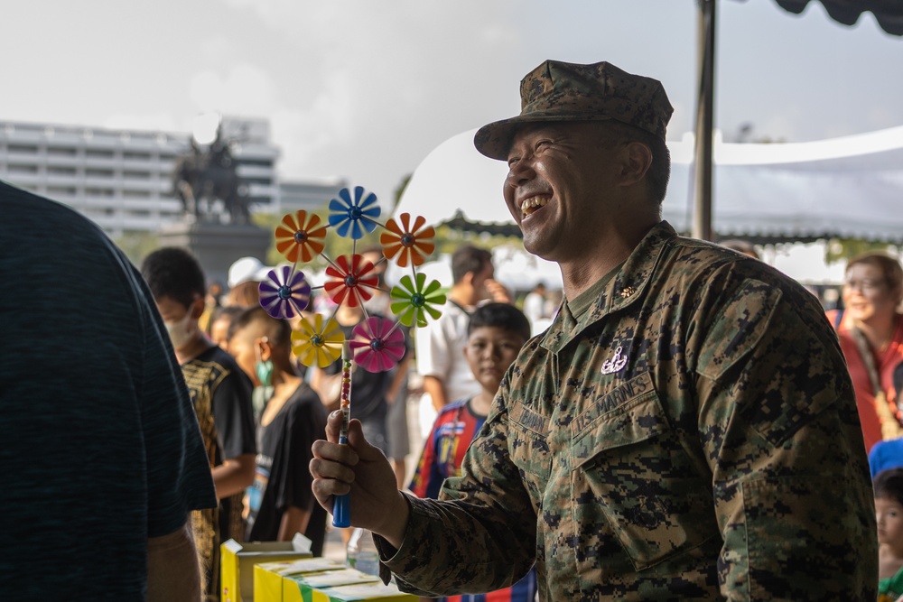 HMA Thailand 24 | Children’s Day