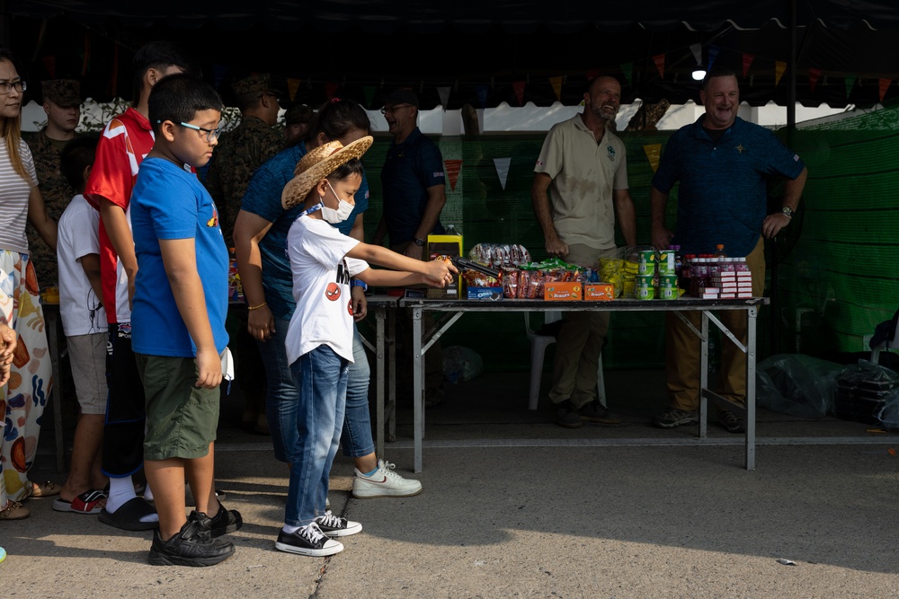 HMA Thailand 24 | Children’s Day