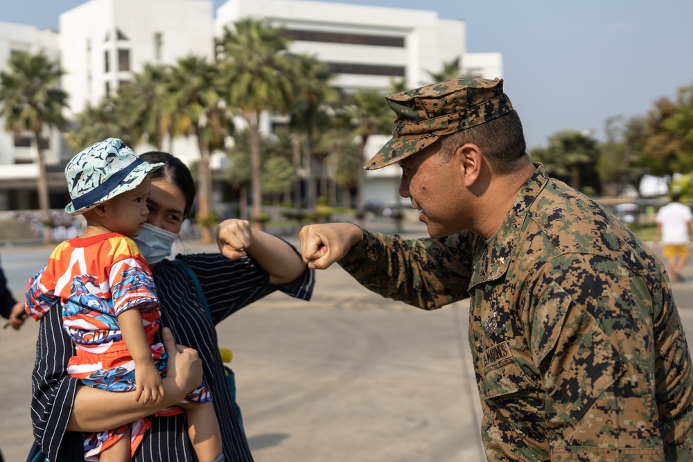HMA Thailand 24 | Children’s Day
