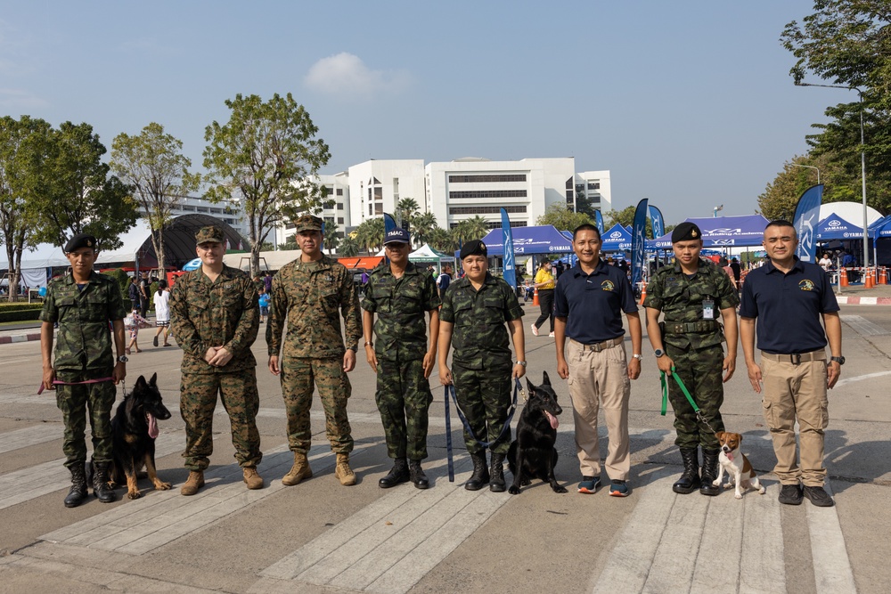 HMA Thailand 24 | Children’s Day