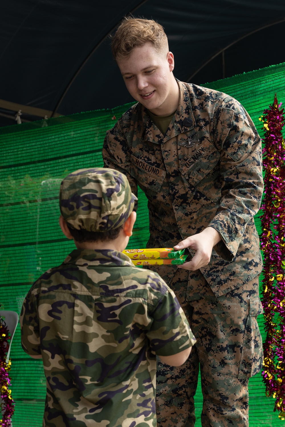 HMA Thailand 24 | Children’s Day