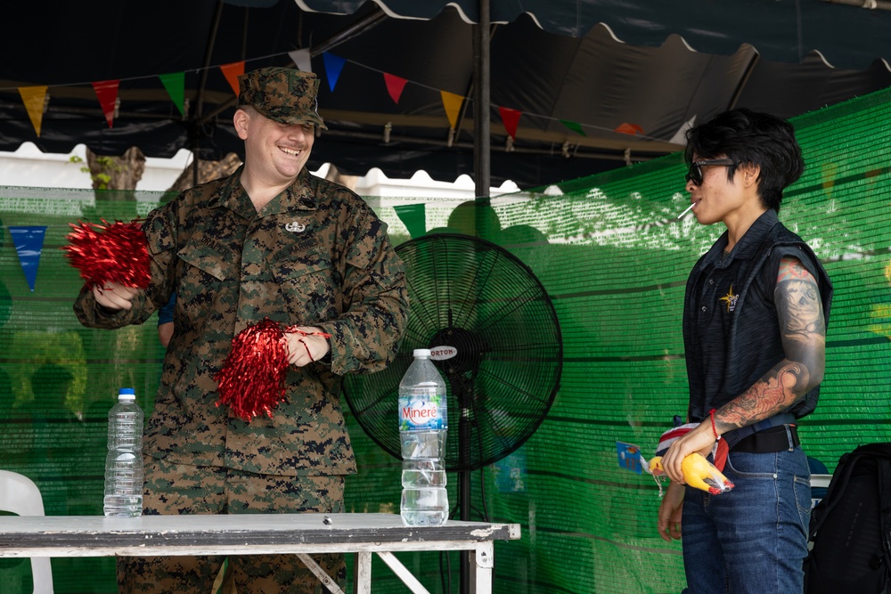 HMA Thailand 24 | Children’s Day