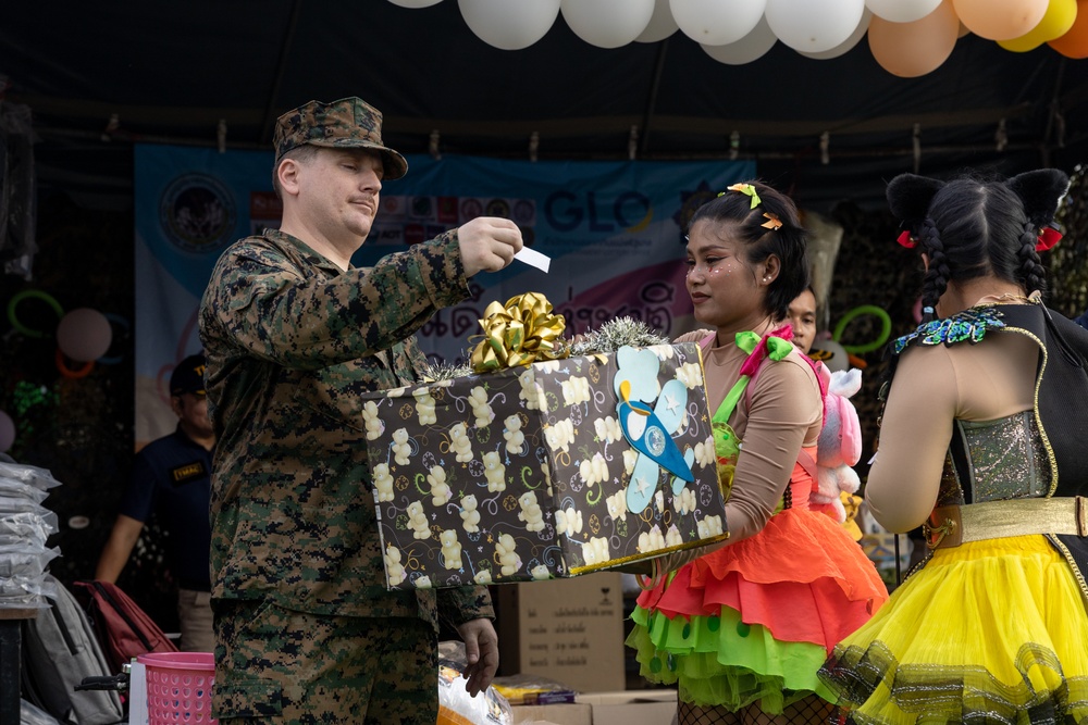HMA Thailand 24 | Children’s Day