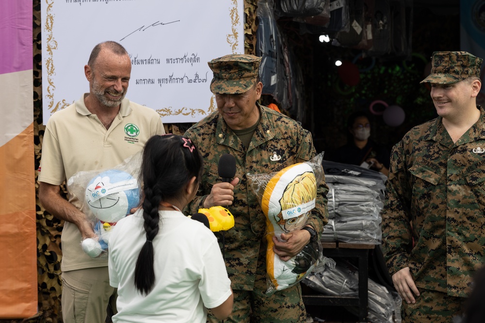 HMA Thailand 24 | Children’s Day