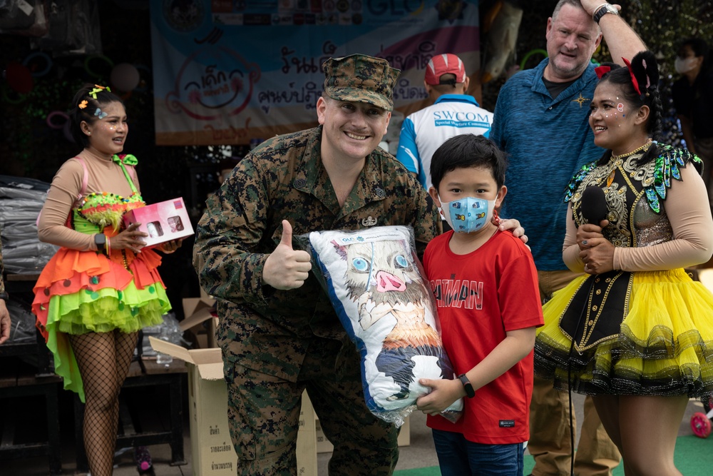 HMA Thailand 24 | Children’s Day