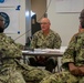 CLDJ Sailors Participate in Chief Petty Officer Leader Development