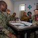 CLDJ Sailors Participate in Chief Petty Officer Leader Development Course