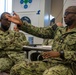 CLDJ Sailors Participate in Chief Petty Officer Leader Development Course