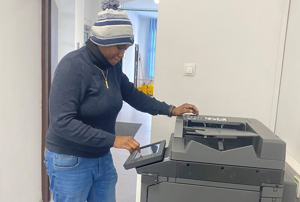 Week full of ups and downs challenging for diehard Cowboys fan, new LRC Poland employee