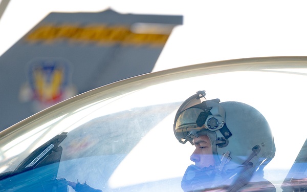 79th “Tigers” take on Red Flag-Nellis 24-1