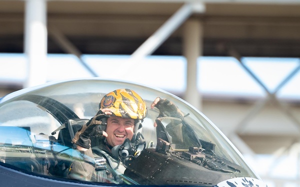 79th “Tigers” take on Red Flag-Nellis 24-1