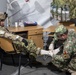 Task Force Marne and NATO Allies conduct medical mass casualty exercise