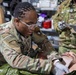 Task Force Marne and NATO Allies conduct medical mass casualty exercise