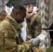 Task Force Marne and NATO Allies conduct medical mass casualty exercise