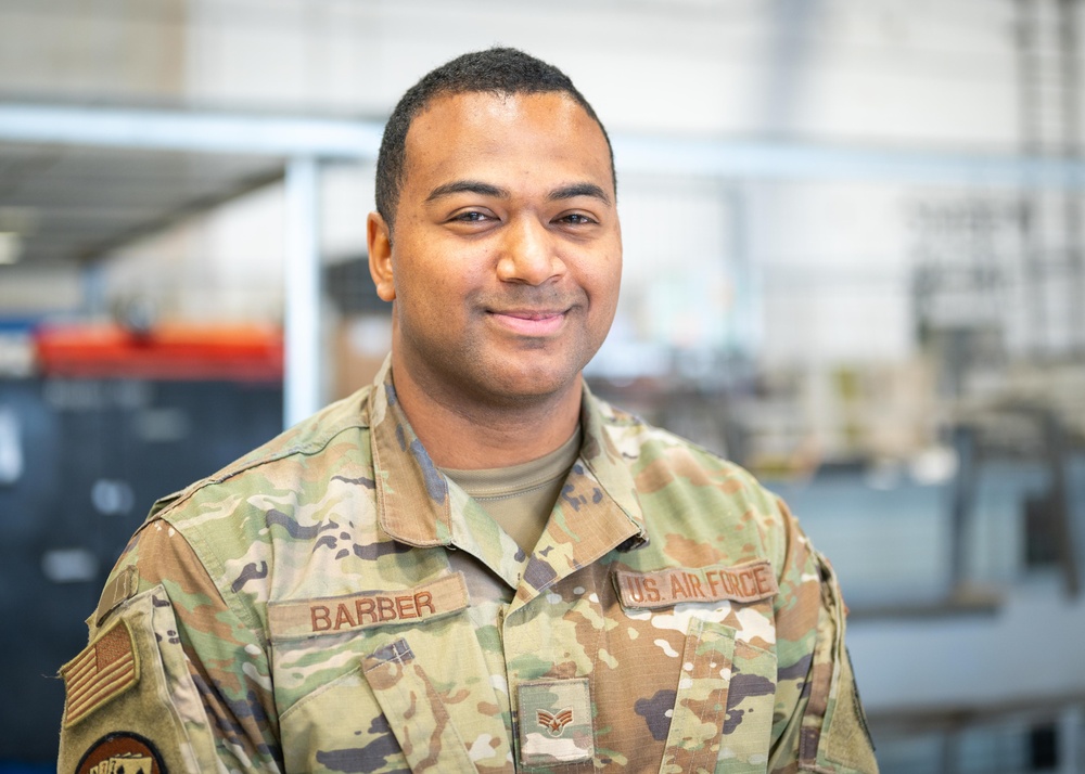 77th Fighter Generation Squadron Weasel of the Week