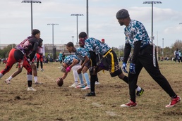 2024 Flag Football World Championship - Branch Babies