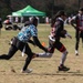 2024 Flag Football World Championship - Branch Babies