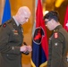 Red Bull Promoted to Brigadier General