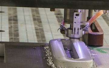 New technology developed with RIA-JMTC wins 2024 Technical Achievement Award for 3D Printing Innovation at Military Additive Manufacturing Summit &amp; Technology Showcase