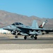 Red Flag Nellis 24-1 Arrivals