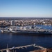 Daily Operations Aboard USS George H.W. Bush (CVN 77)