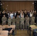 US Sustainment Soldiers visit Trzemeszno School