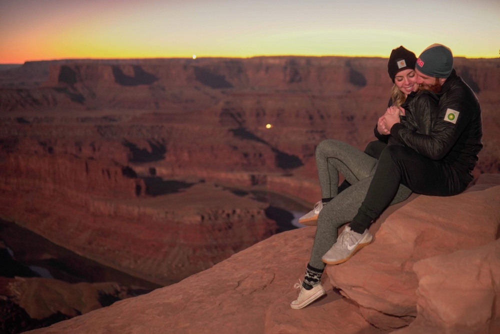 You have to keep pedaling to finish the race.