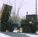 Medium-Range Intercept Capability Static Display