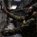 USS Carl Vinson (CVN 70) Sailor Operates Valves