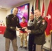 U.S. Army Corps of Engineers Transatlantic Division Commander Promoted to Brigadier General