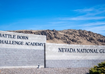 Battle Born Youth ChalleNGe Academy shows upward trend in enrollment as fifth class commenced Saturday