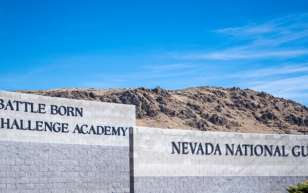Battle Born Youth ChalleNGe Academy shows upward trend in enrollment as fifth class commenced Saturday