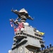 USS Gerald R. Ford returns from deployment