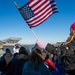 USS Gerald R. Ford returns from deployment