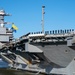 USS Gerald R. Ford returns from deployment