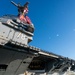 USS Gerald R. Ford returns from deployment