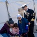 USS Gerald R. Ford returns from deployment